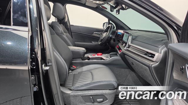 Kia Sportage 2024 — photo 16
