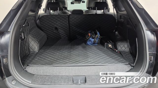 Kia Sportage 2024 — photo 27