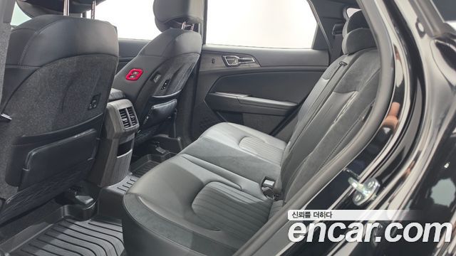 Kia Sportage 2024 — photo 28