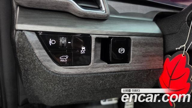 Kia Sportage 2024 — photo 30