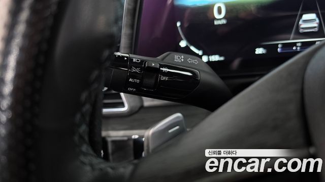 Kia Sportage 2024 — photo 35