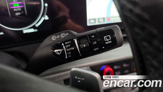 Kia Sportage 2024 — photo 36