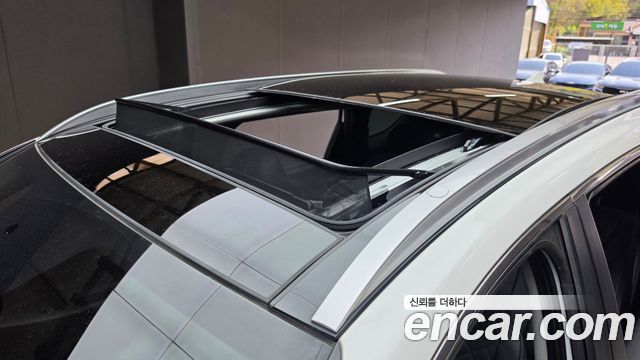 Hyundai Santafe 2023 — photo 25