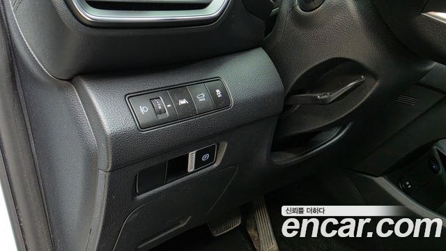 Hyundai Santafe 2023 — photo 28