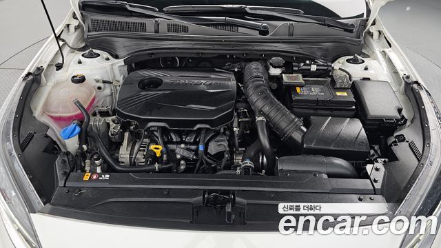 Kia K3 2024 — photo 6