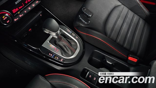 Kia K3 2024 — photo 12