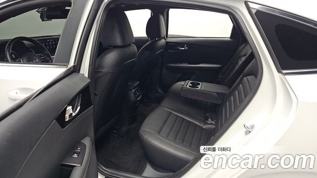 Kia K3 2024 — photo 18