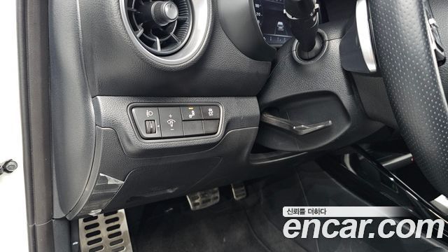 Kia K3 2024 — photo 23