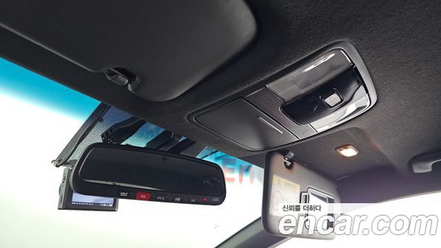 Kia K3 2024 — photo 24