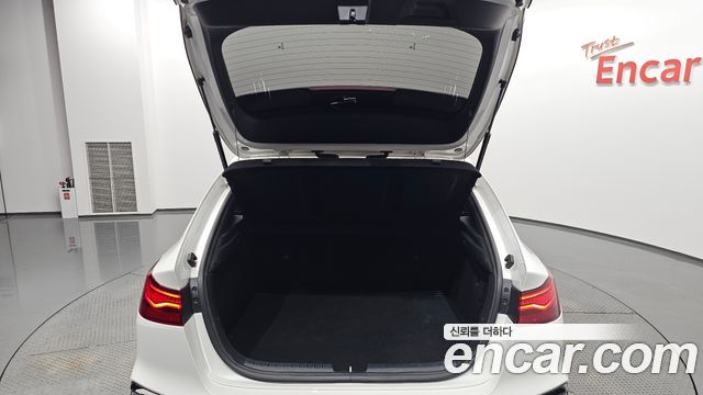 Kia K3 2024 — photo 26