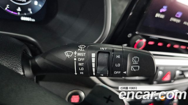 Kia K3 2024 — photo 35