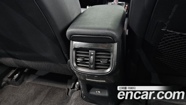 Kia K3 2024 — photo 37