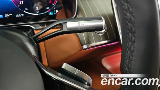 Mercedes-Benz S-Class 2022 — photo 9