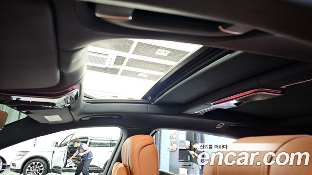 Mercedes-Benz S-Class 2022 — photo 19