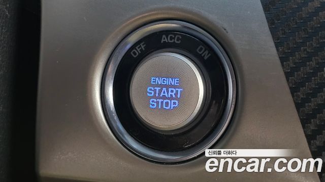Hyundai Sonata 2016 — photo 21