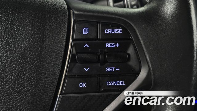 Hyundai Sonata 2016 — photo 22