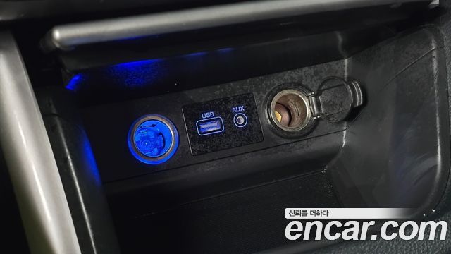 Hyundai Sonata 2016 — photo 26