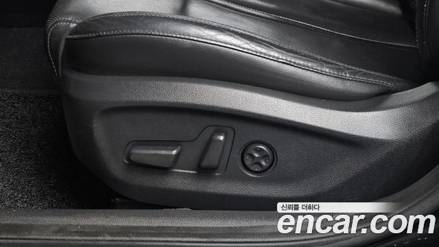 Hyundai Sonata 2016 — photo 27