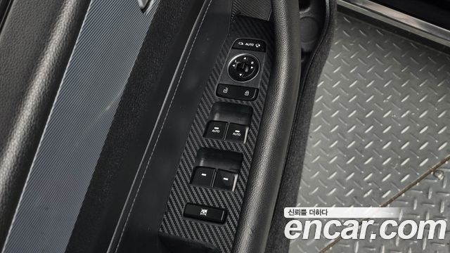 Hyundai Sonata 2016 — photo 28