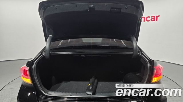 Hyundai Sonata 2016 — photo 32