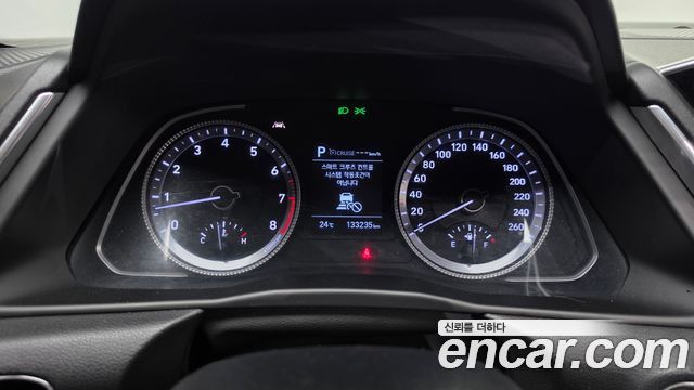 Hyundai Sonata 2020 — photo 11