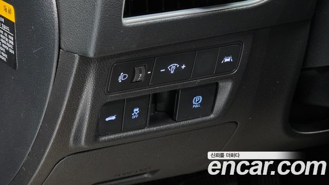 Hyundai Sonata 2020 — photo 23