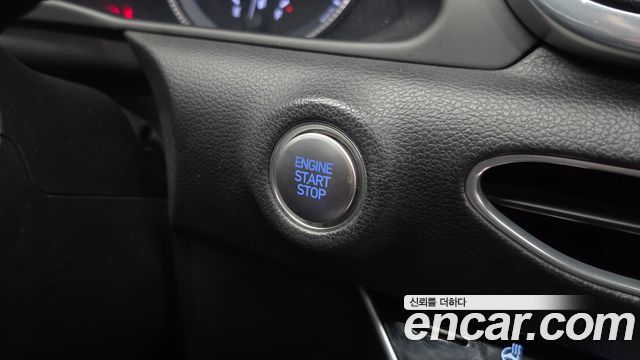Hyundai Sonata 2020 — photo 25
