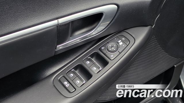 Hyundai Sonata 2020 — photo 26