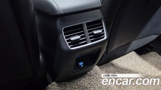 Hyundai Sonata 2020 — photo 27