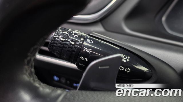 Hyundai Sonata 2020 — photo 30