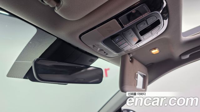 Hyundai Sonata 2020 — photo 31