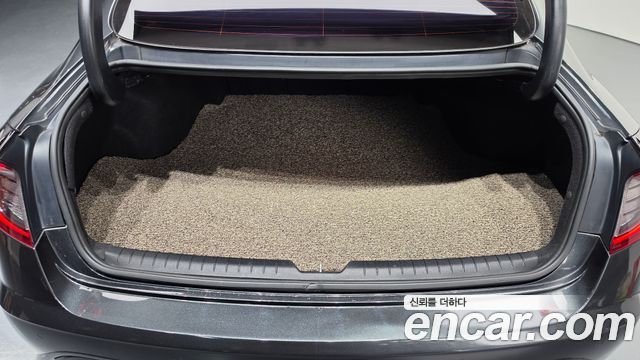 Hyundai Sonata 2020 — photo 32