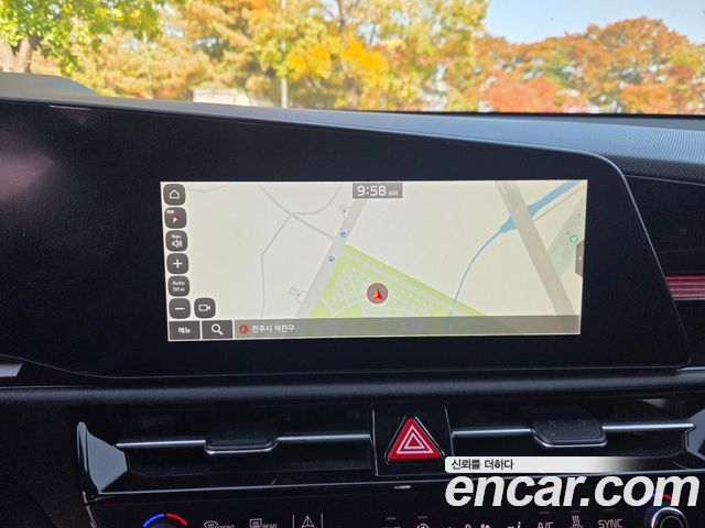 Kia Niro 2023 — photo 15