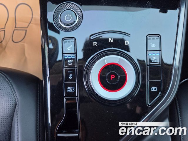 Kia Niro 2023 — photo 17