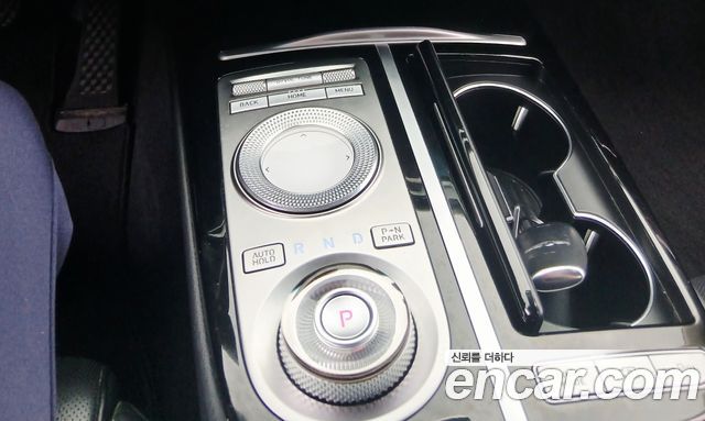 Genesis G80 2022 — photo 10