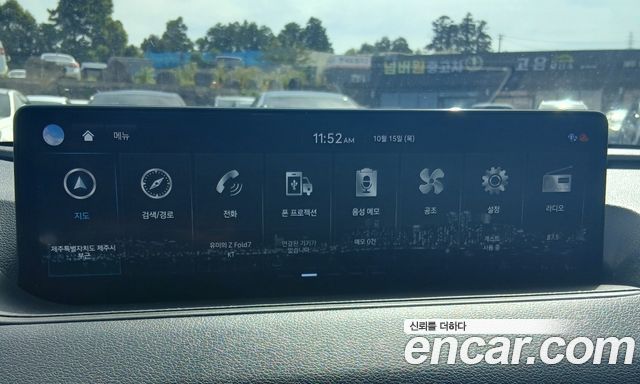 Genesis G80 2022 — photo 12