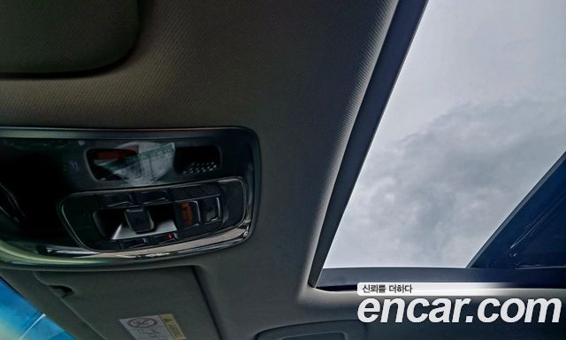 Genesis G80 2022 — photo 14