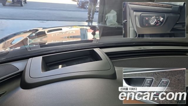 Audi A6 2018 — photo 16