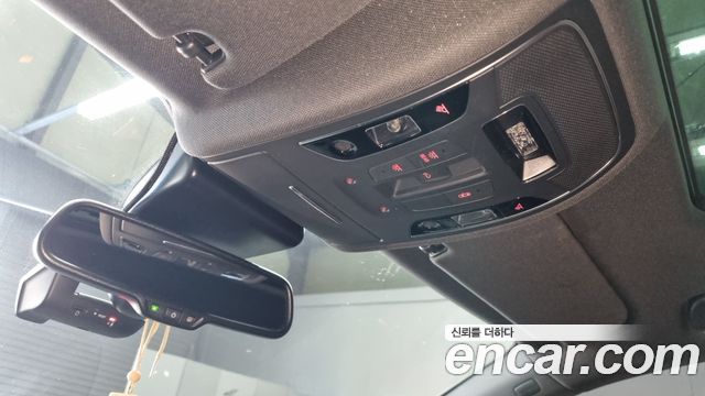 Audi A6 2018 — photo 18