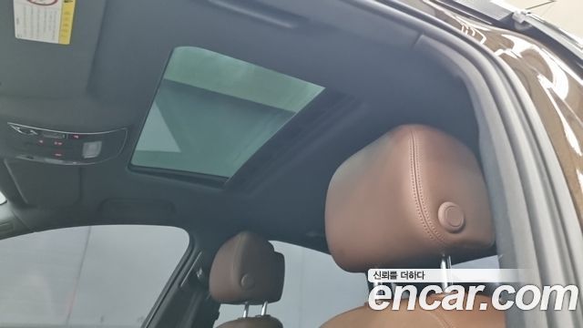 Audi A6 2018 — photo 19