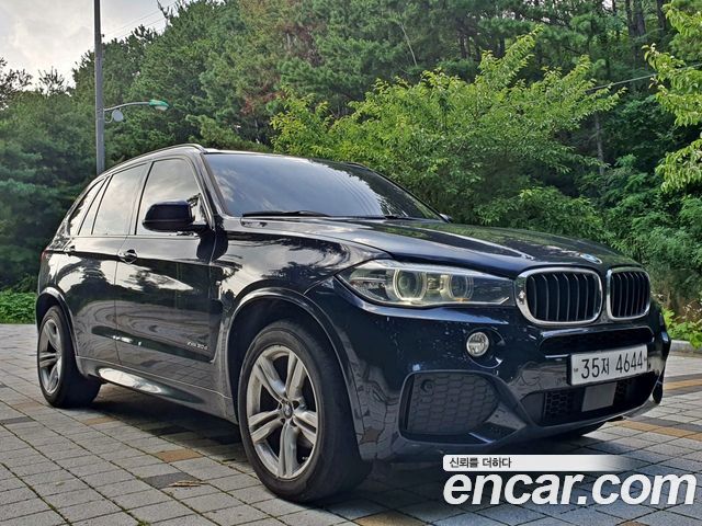 BMW X5 2018 — photo 4