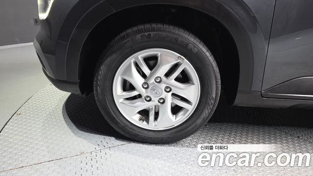 Hyundai Venue 2021 — photo 5