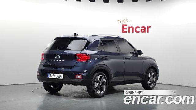 Hyundai Venue 2026 — photo 2