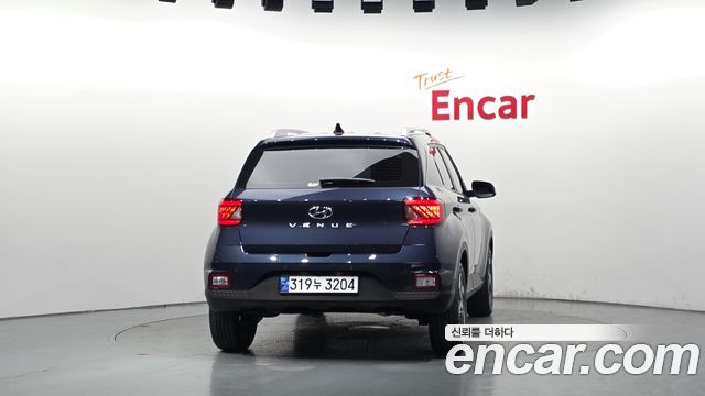 Hyundai Venue 2026 — photo 4