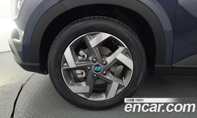 Hyundai Venue 2026 — photo 5