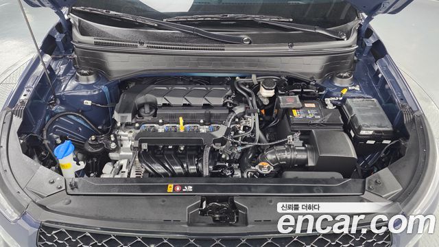 Hyundai Venue 2026 — photo 6