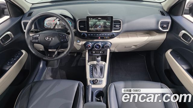 Hyundai Venue 2026 — photo 10