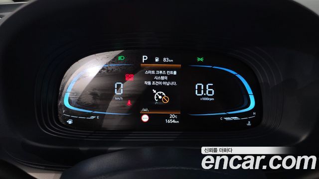 Hyundai Venue 2026 — photo 11