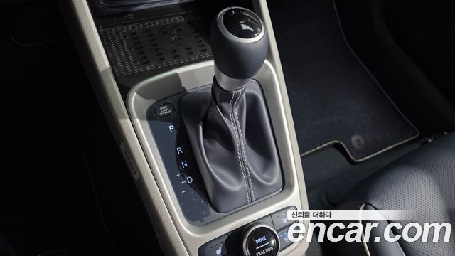Hyundai Venue 2026 — photo 12