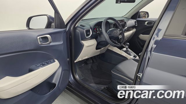 Hyundai Venue 2026 — photo 13